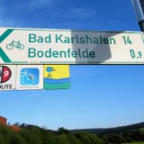 2408G 136 Werra Weser Radweg